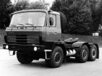 Tatra T815 NTH 22.235 6x6 1982 года